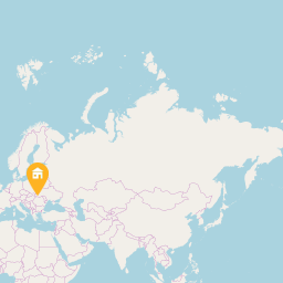 Карпатський Дуб на глобальній карті